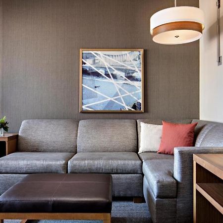 Hyatt Place Grand Rapids Downtown Extérieur photo