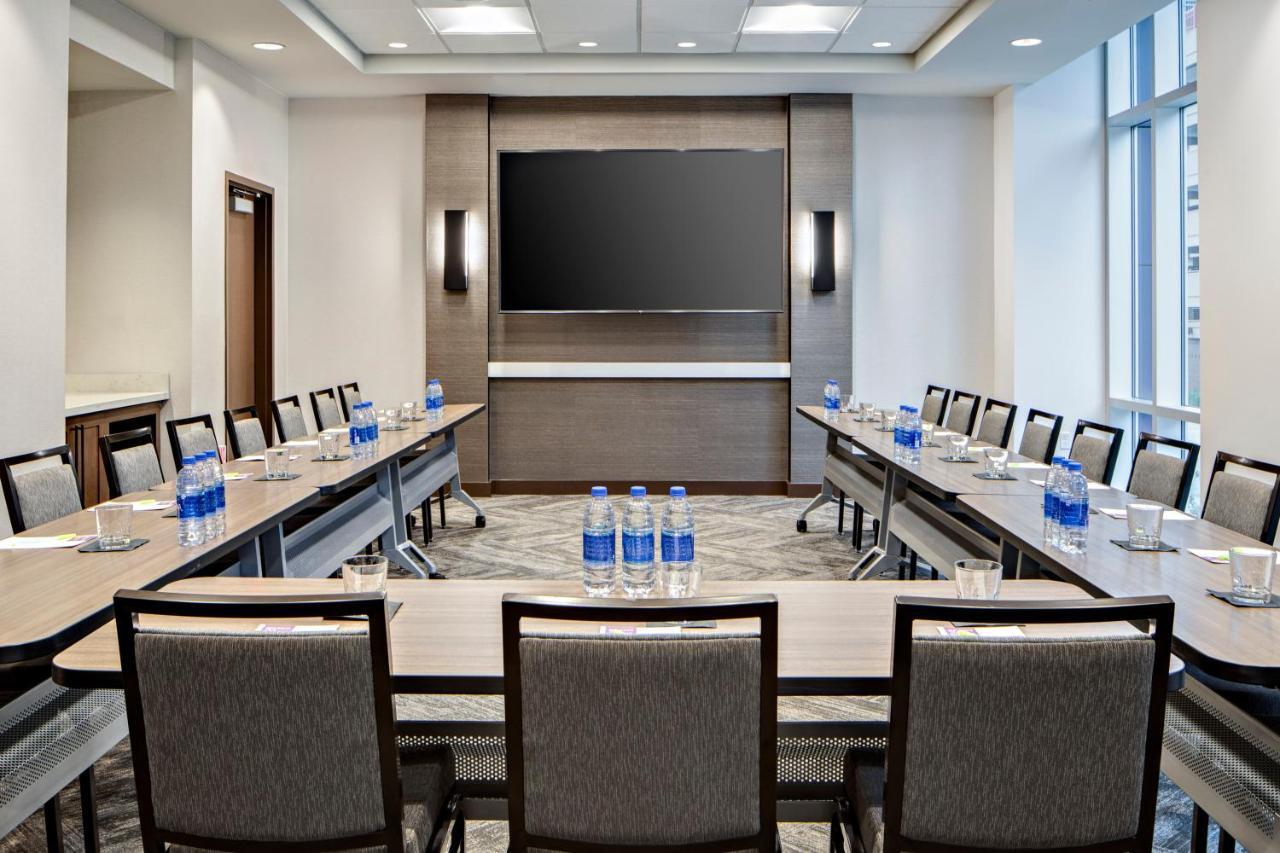 Hyatt Place Grand Rapids Downtown Extérieur photo