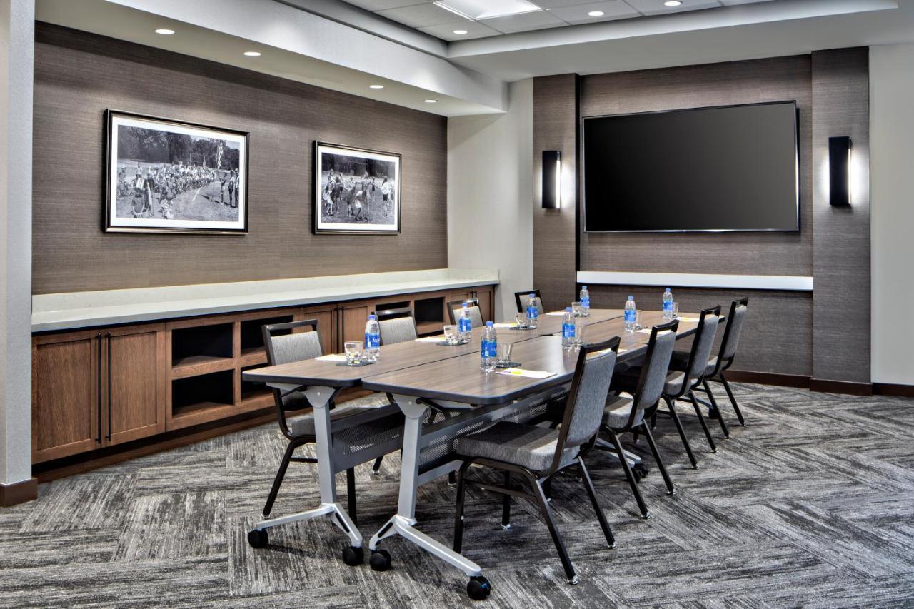 Hyatt Place Grand Rapids Downtown Extérieur photo