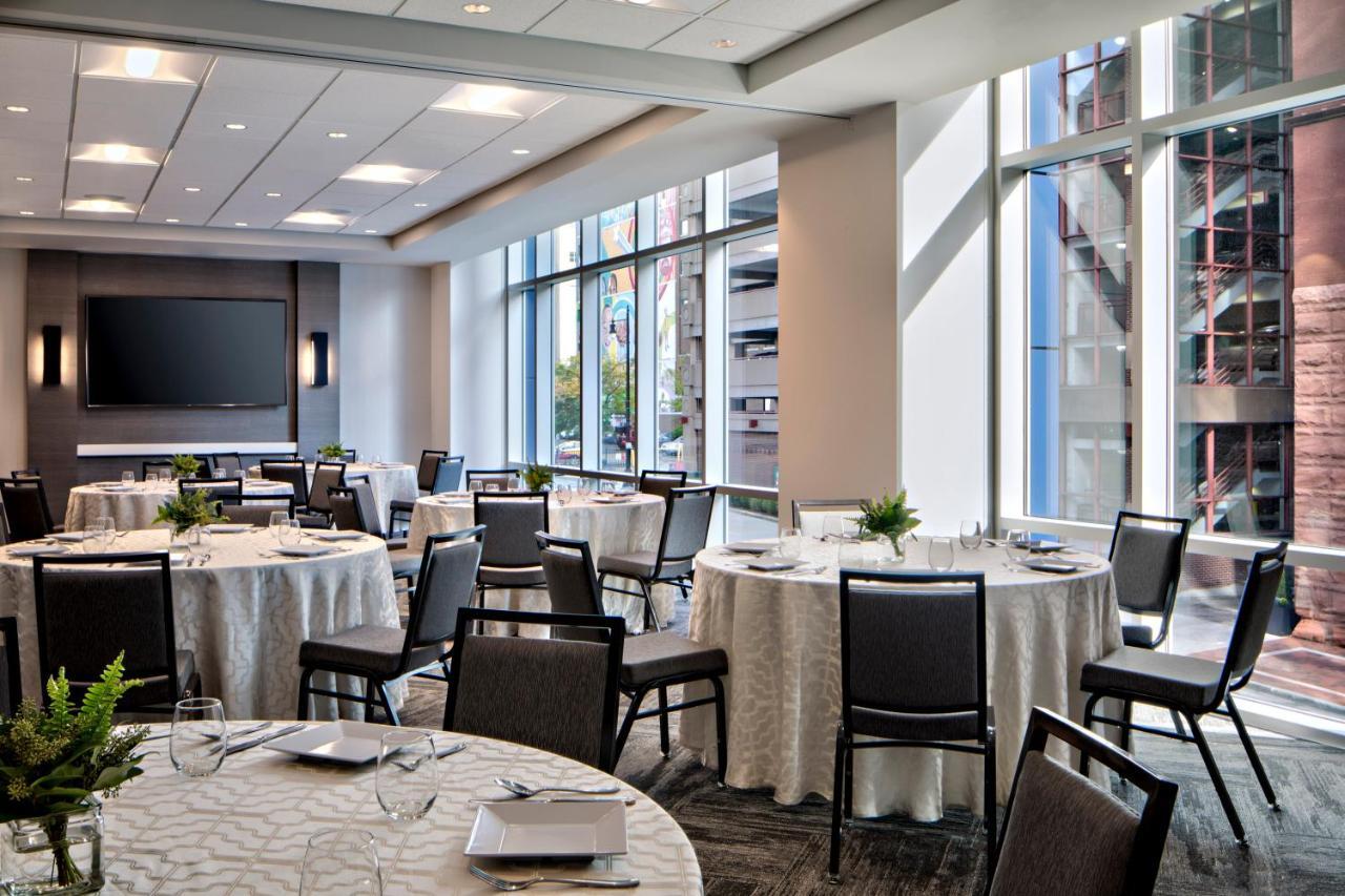 Hyatt Place Grand Rapids Downtown Extérieur photo