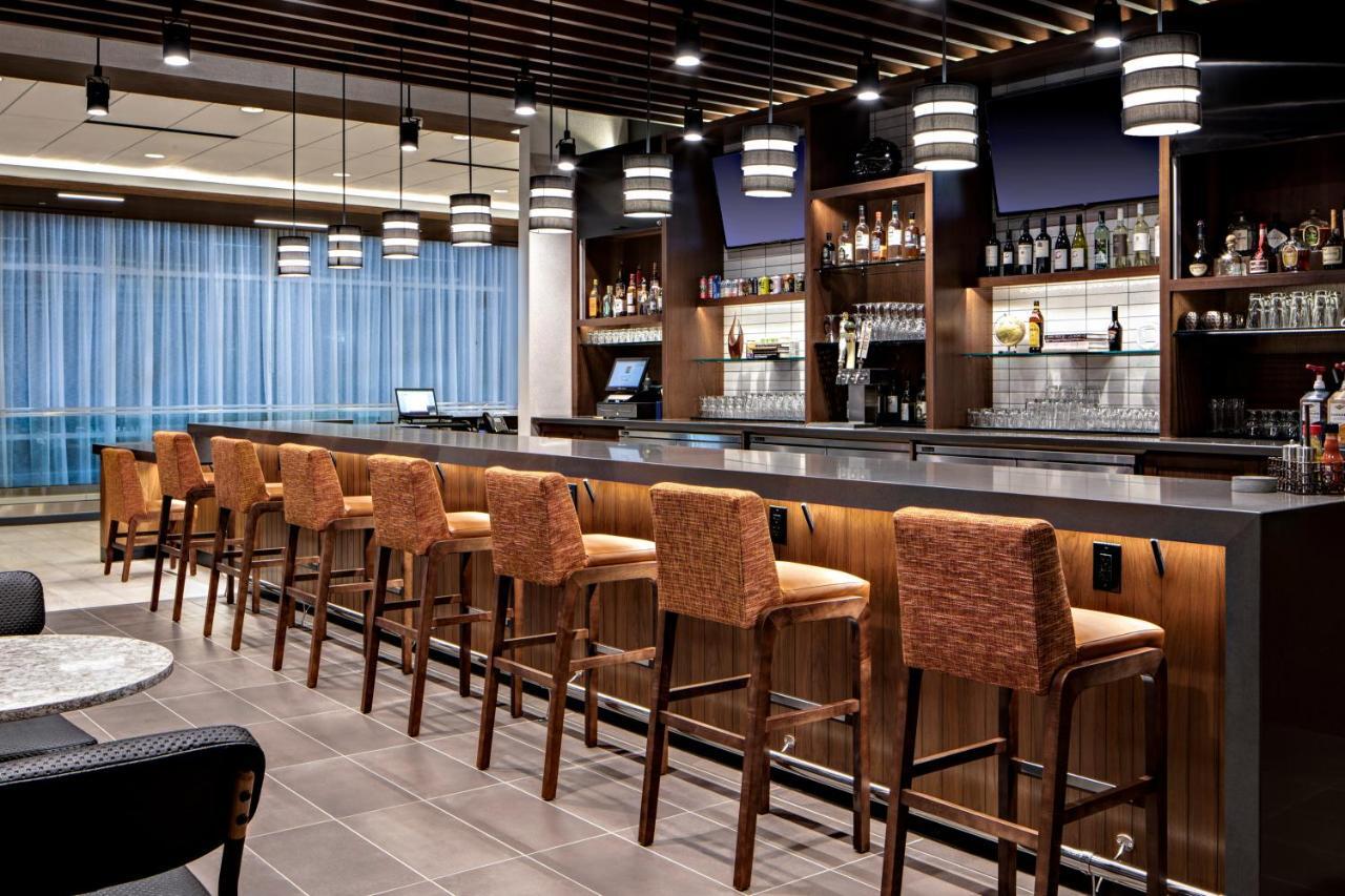 Hyatt Place Grand Rapids Downtown Extérieur photo